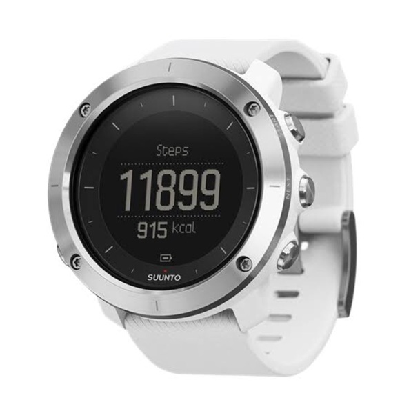 suunto traverse accessories